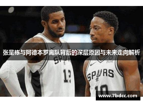 张呈栋与阿德本罗离队背后的深层原因与未来走向解析